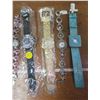 Image 3 : Lot of Fashion Watches
