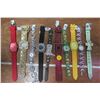 Image 1 : Lot of Fashion Watches