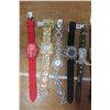 Image 2 : Lot of Fashion Watches
