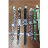 Image 2 : Lot of Fashion Watches