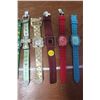 Image 3 : Lot of Fashion Watches