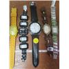 Image 3 : Lot of Fashion Watches