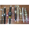 Image 1 : Lot of Fashion Watches