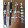 Image 2 : Lot of Fashion Watches