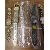 Image 3 : Lot of Fashion Watches