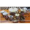 Image 1 : Tea Pot Lot (see pics)