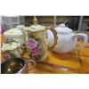 Image 3 : Tea Pot Lot (see pics)