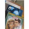 Image 2 : Olivia Newton-John, Grease + Saturday Night Fever LP Records
