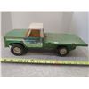 Image 4 : Nylint Farms Flat Deck Truck & Trailer Model
