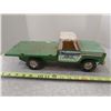 Image 6 : Nylint Farms Flat Deck Truck & Trailer Model