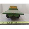 Image 7 : Nylint Farms Flat Deck Truck & Trailer Model