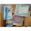 Image 2 : Large lot of Electrolux and Hoover Vacuum Bags