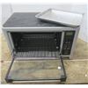Image 2 : Hamilton Beach Toaster Oven