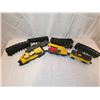 Image 1 : Battery Operated Train Set