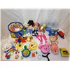 Image 1 : Large lot of Kids toys