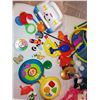Image 2 : Large lot of Kids toys