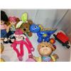 Image 4 : Large lot of Kids toys