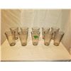 Image 1 : 10x10" tall Vases (glass)