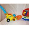Image 2 : Boys Toy Lot
