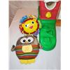 Image 2 : Lot of Baby Toys