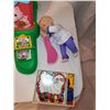 Image 4 : Lot of Baby Toys