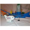 Image 2 : Fisher Price GeoAir Motorized Airplane