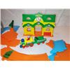 Image 2 : Sesame Street train set & Tonka Train set