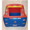 Image 2 : Kids tool box toy box