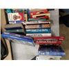 Image 2 : Large Collection of Royals Books