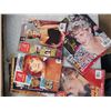 Image 3 : Box of Royals Magazines