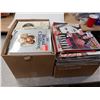 Image 2 : Box of Royals Books and Box of Royals Magazines