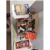 Image 1 : Box of Misc. Knicknacks and Collectables