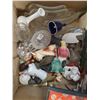 Image 2 : Box of Misc. Knicknacks and Collectables