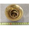 Image 2 : Brass Spitoon Made In England