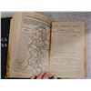 Image 8 : 1912 Almanach and 1918 Canada Year Book