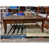 Image 8 : Coffe Table  and End Table