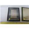 Image 2 : 2 Picture Frames