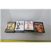 Image 2 : 20 DVD's - Lord of the Rings, Comedies, Chick Flicks, etc.