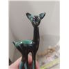 Image 8 : Ceramic Animals Collection And Blue Mountain Pottery Piece