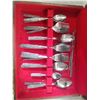 Image 2 : Stainless Cutlery In Box