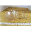 Image 1 : Peach Glassware (2)