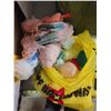 Image 2 : Bag of Knitting Supplies
