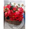 Image 2 : 2 Bags of Decorative Baskets