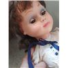 Image 5 : Large Doll W/ Opening Eyes