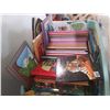 Image 2 : Large box of Childrens Books