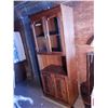 Image 3 : Glass Door China Cabinet