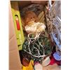 Image 2 : Box of Christmas Decorations