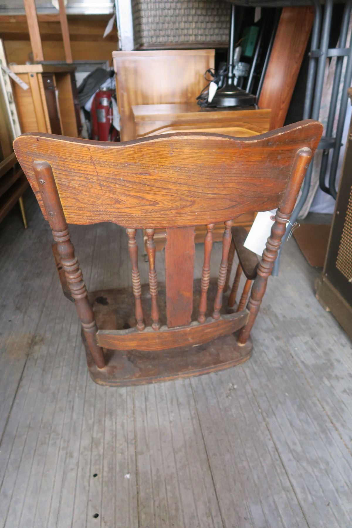 Antique Wood Carved Design Chair Missing Legs Schmalz Auctions