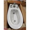 Image 2 : Toto BT500AR#11 White Bidet