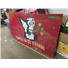 Image 2 : Sand Septic Cleaning Tin Sign